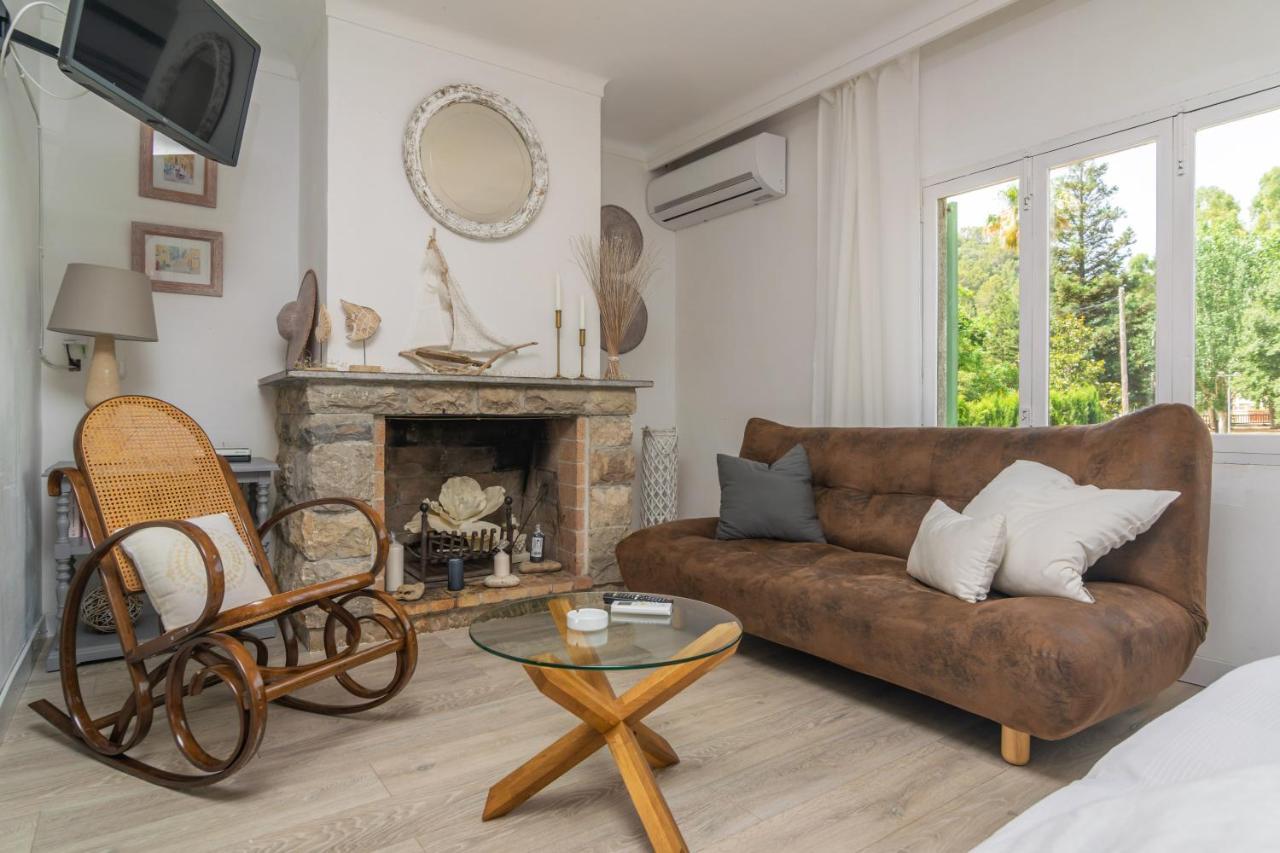 Cas Roig Villa Mancor del Valle Eksteriør billede