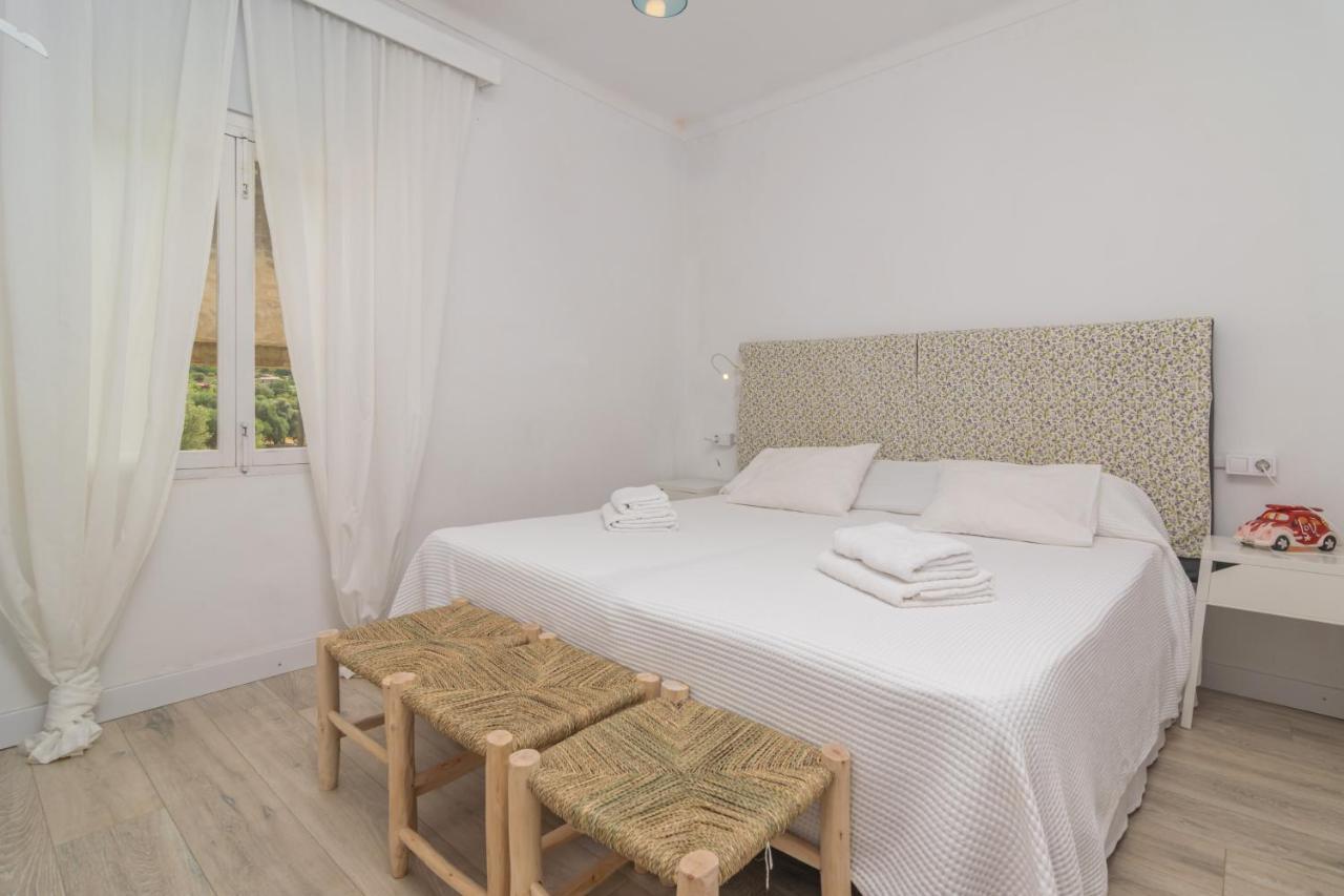 Cas Roig Villa Mancor del Valle Eksteriør billede