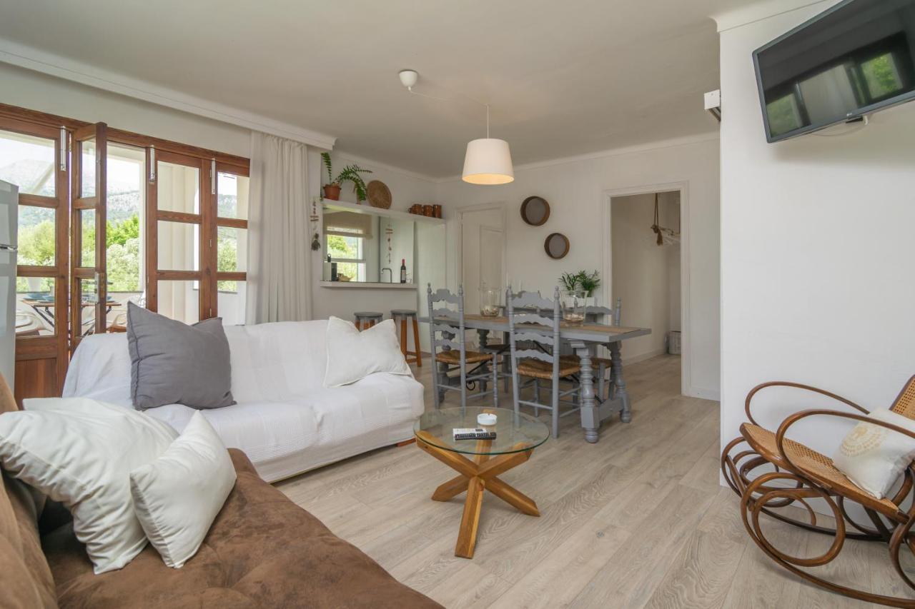 Cas Roig Villa Mancor del Valle Eksteriør billede